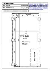 The Westcom (D22), Warehouse #364601951